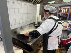 -黄阿姨锅贴大王(万航渡路店)