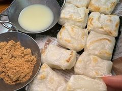 -哼蟹二将·烤肉酱蟹(合生汇店)