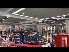 -美航国际健身(北京华联店)