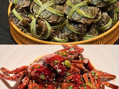 -成隆行·蟹王府(淮海店)