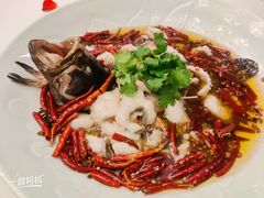 -禅一·静观堂(长寿路店)