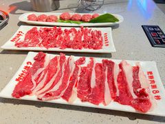 -为什么牛潮汕牛肉火锅(万胜广场店)