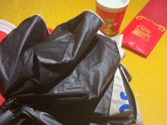 -大海碗·炸酱面·烤鸭·京菜(天坛店)