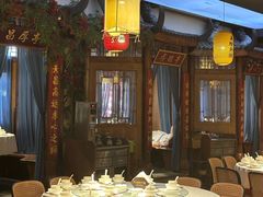 -小隐院子·庭院餐厅(大学城后湖店)