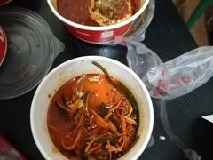 -71号豆汤饭·成都小馆(红牌楼店)