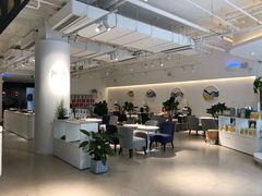 -张一元茶庄(望京店)