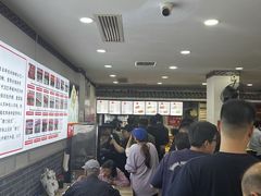 -津门张记包子铺(华昌道店)