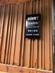 -ODIN 奥丁形象设计 