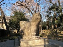 -灵谷景区