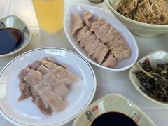 -阿勇面馆(东书房路店)