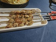 -伊带伊路新疆美食府(呼家楼店)