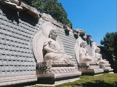 -千佛山风景名胜区