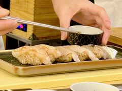 -鮨政·Omakase(万象城店)
