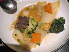 -金厨泰国餐厅·全泰籍厨师料理(拱北店)