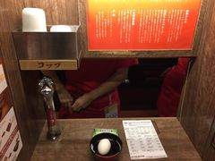 -一蘭(三宮店)