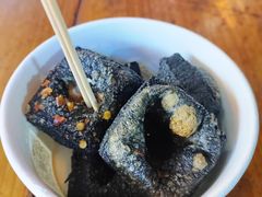 -武爹臭豆腐(坡子街店)