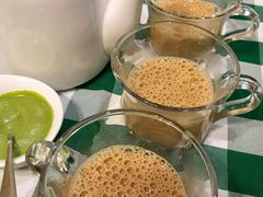 -Santoor 萨都里印度餐厅(北锣鼓巷店)