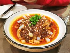 -渝信川菜(西单店)