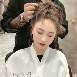 -东秀护肤造型