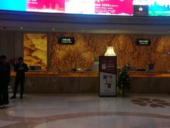 -苏州吴中白金汉爵大酒店