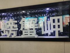 -螃蟹岬(地铁站)