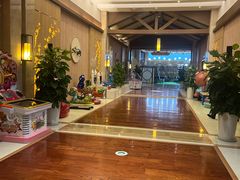 -汤连得温泉馆(宝山店)