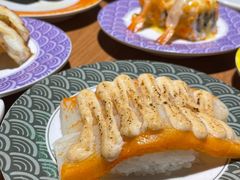 -采御鲜·回转寿司(汕头万达店)
