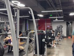 -形馆健身·普拉提(加州店)