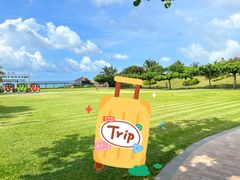 -三亚亚龙湾天域度假酒店