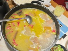 -滇铺子·云南特色菜·鲜花野菜季(曲靖万达店)