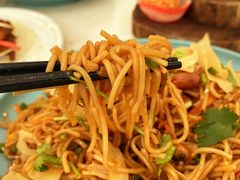 -香香海南菜餐厅