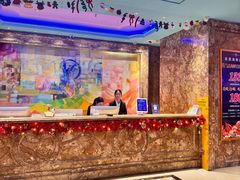 -萧邦音乐会所KTV·蒸汽活海鲜自助(福田店)