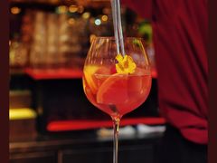 -BROWNSTONE布朗石西班牙餐厅(富城店)