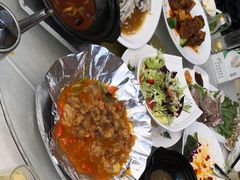 -清真悦宾楼食府(海湖店)