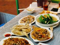 -陈根记大牌档