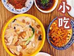 -茂盛小吃(蓝田店)
