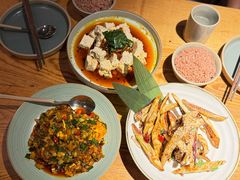 -薇酌饮·陕西菜(南门外店)