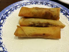 鸭丝春卷-致美楼(前门店)