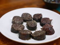 米肠-优壹佳·延边朝鲜族料理(中山北路店)