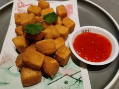 -四川饭店(长白店)