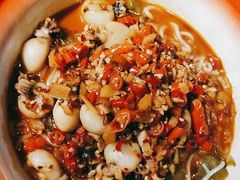 -老三样·美食研究中心(世贸路店)