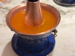 -涮福記·现切牛羊肉火锅(世纪汇店)