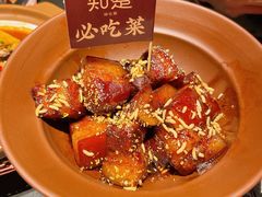 -知楚•精致湖北菜(武商MALL店)