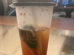 -V咖啡(兰州盛达希尔顿酒店)