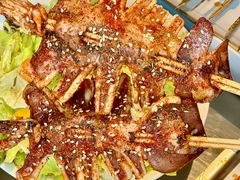 -No.DD戳子烧烤·江湖菜(北京总店)