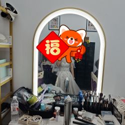 -全城热恋璀璨婚纱摄影(国贸总店)