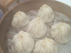 -老盛兴汤包馆(华灵店)