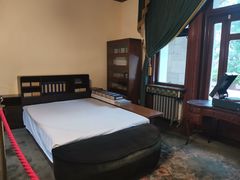 -青岛德国总督楼旧址博物馆