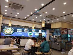 -朱洪元苏式面馆(绿宝广场店)