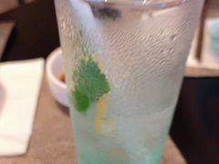 -盛宴自助餐厅(运达喜来登店)